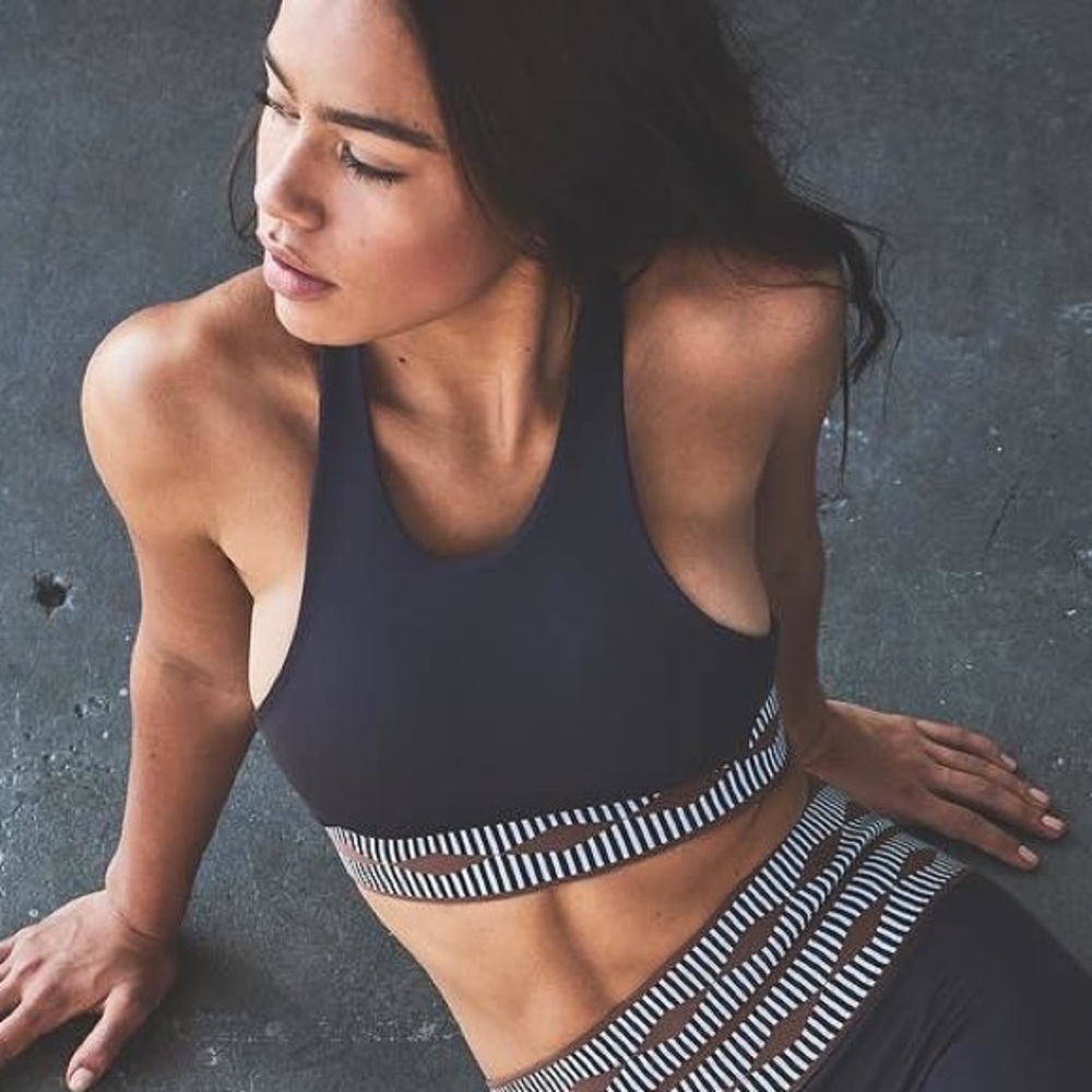 Olympia Activewear Troy Bra